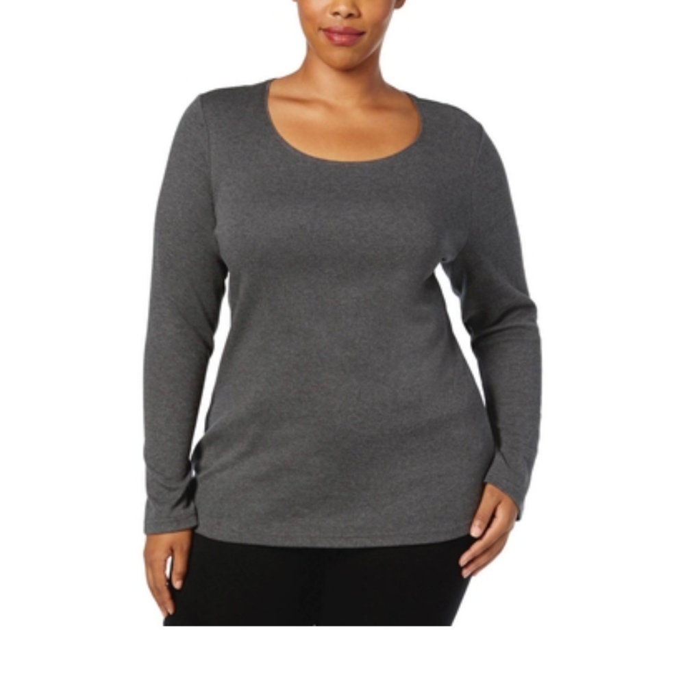 Karen Scott Top
